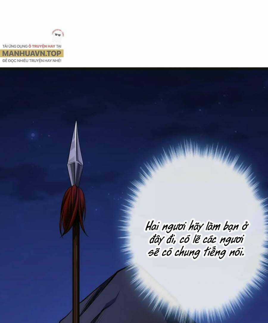 Ma Lâm Thiên Hạ - Chapter 56 - Trang 29