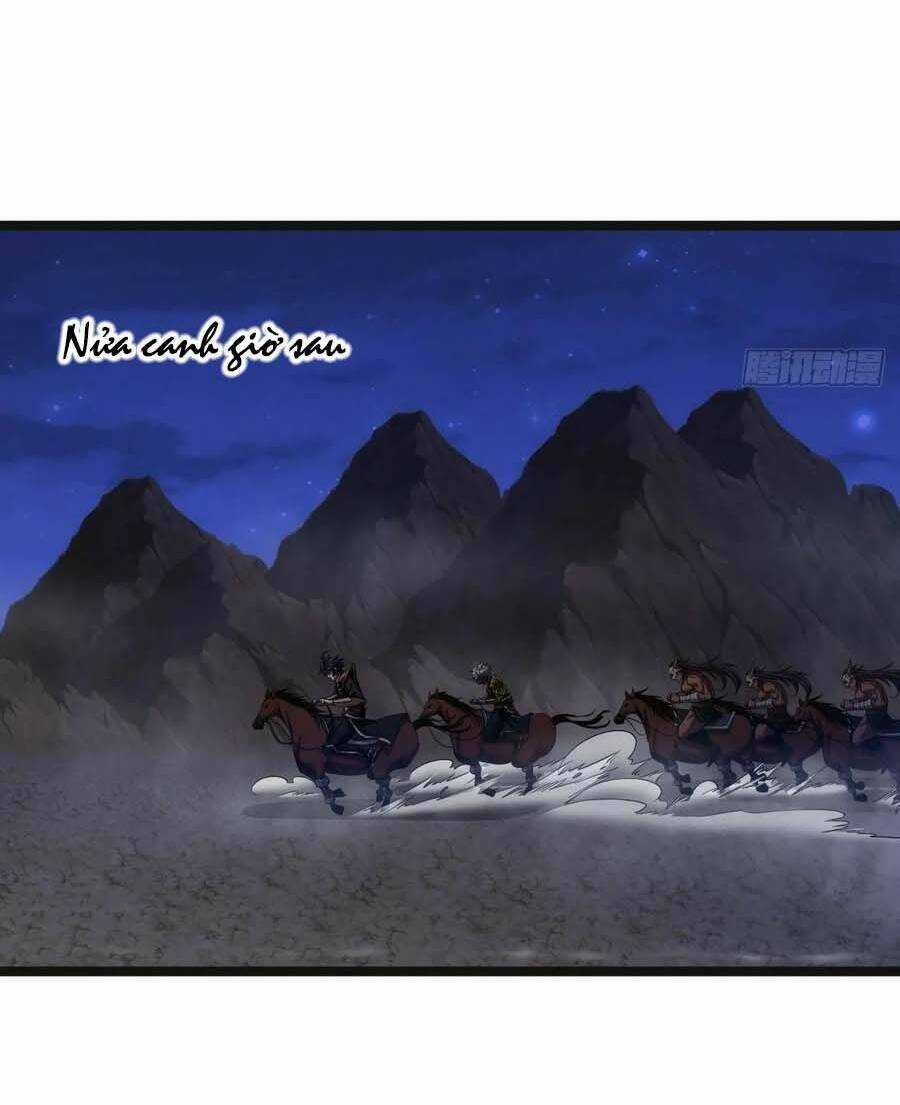 Ma Lâm Thiên Hạ - Chapter 56 - Trang 32