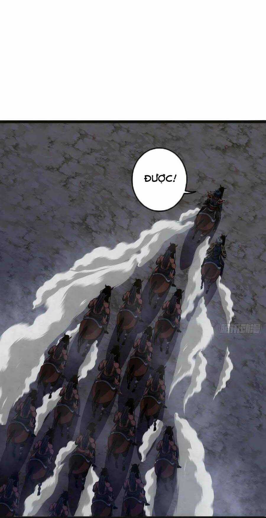 Ma Lâm Thiên Hạ - Chapter 56 - Trang 34