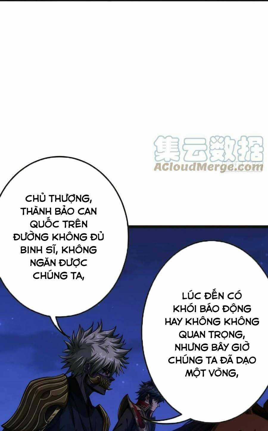 Ma Lâm Thiên Hạ - Chapter 56 - Trang 35