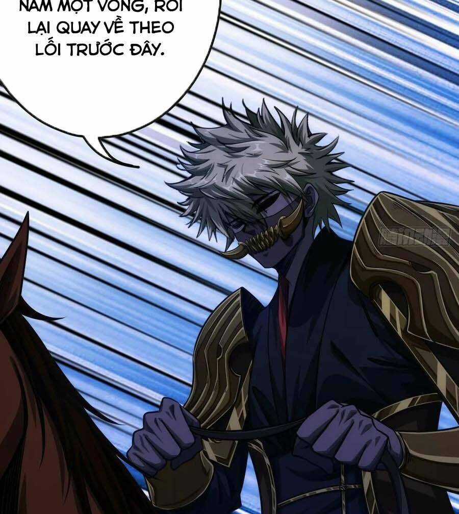 Ma Lâm Thiên Hạ - Chapter 56 - Trang 38