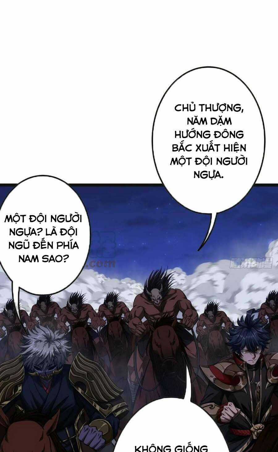 Ma Lâm Thiên Hạ - Chapter 56 - Trang 40