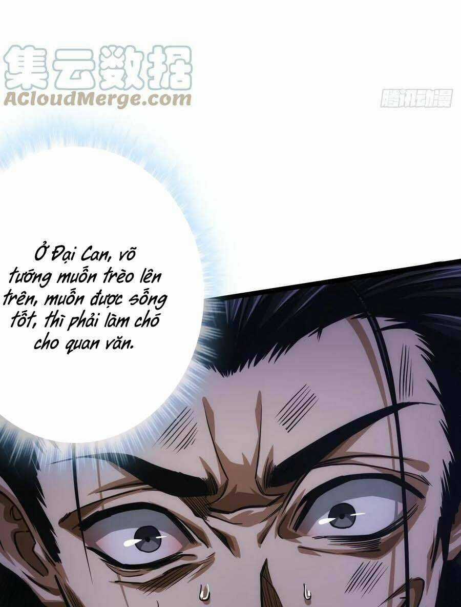 Ma Lâm Thiên Hạ - Chapter 56 - Trang 5