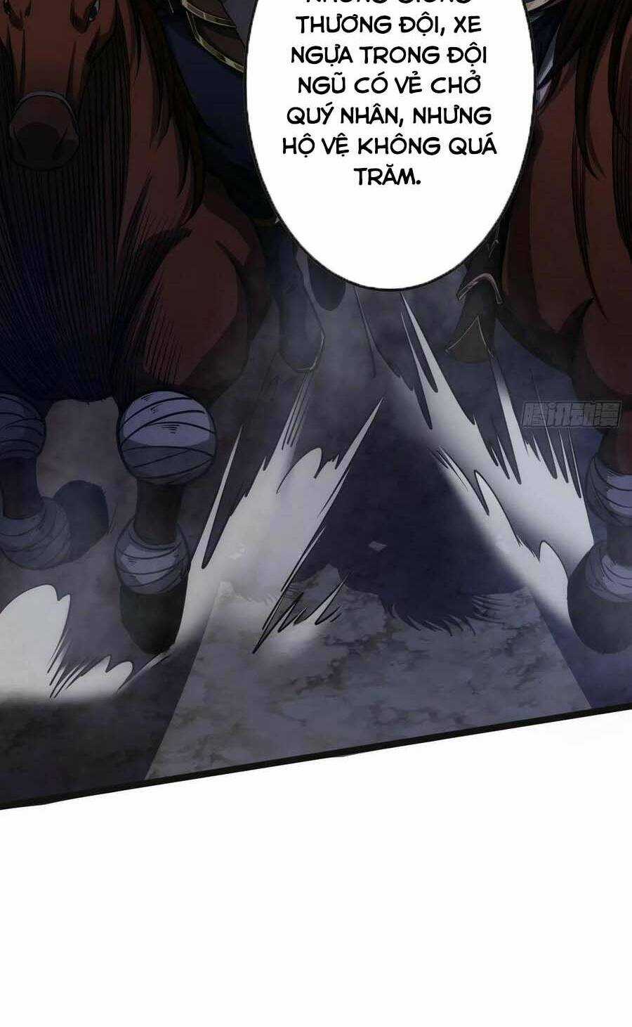 Ma Lâm Thiên Hạ - Chapter 56 - Trang 41