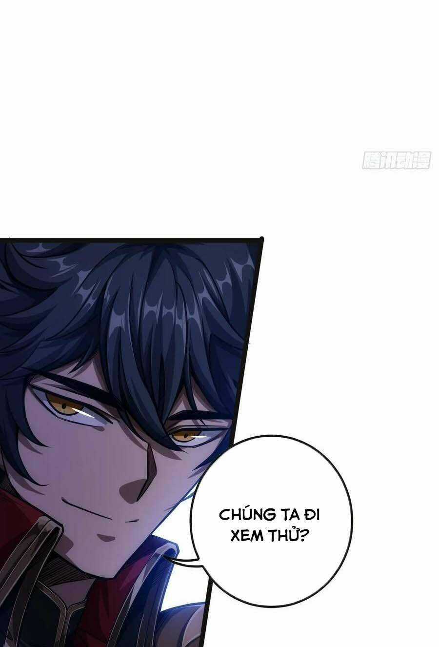 Ma Lâm Thiên Hạ - Chapter 56 - Trang 42