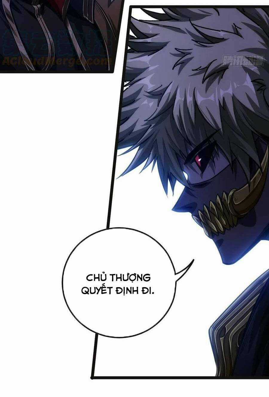 Ma Lâm Thiên Hạ - Chapter 56 - Trang 43