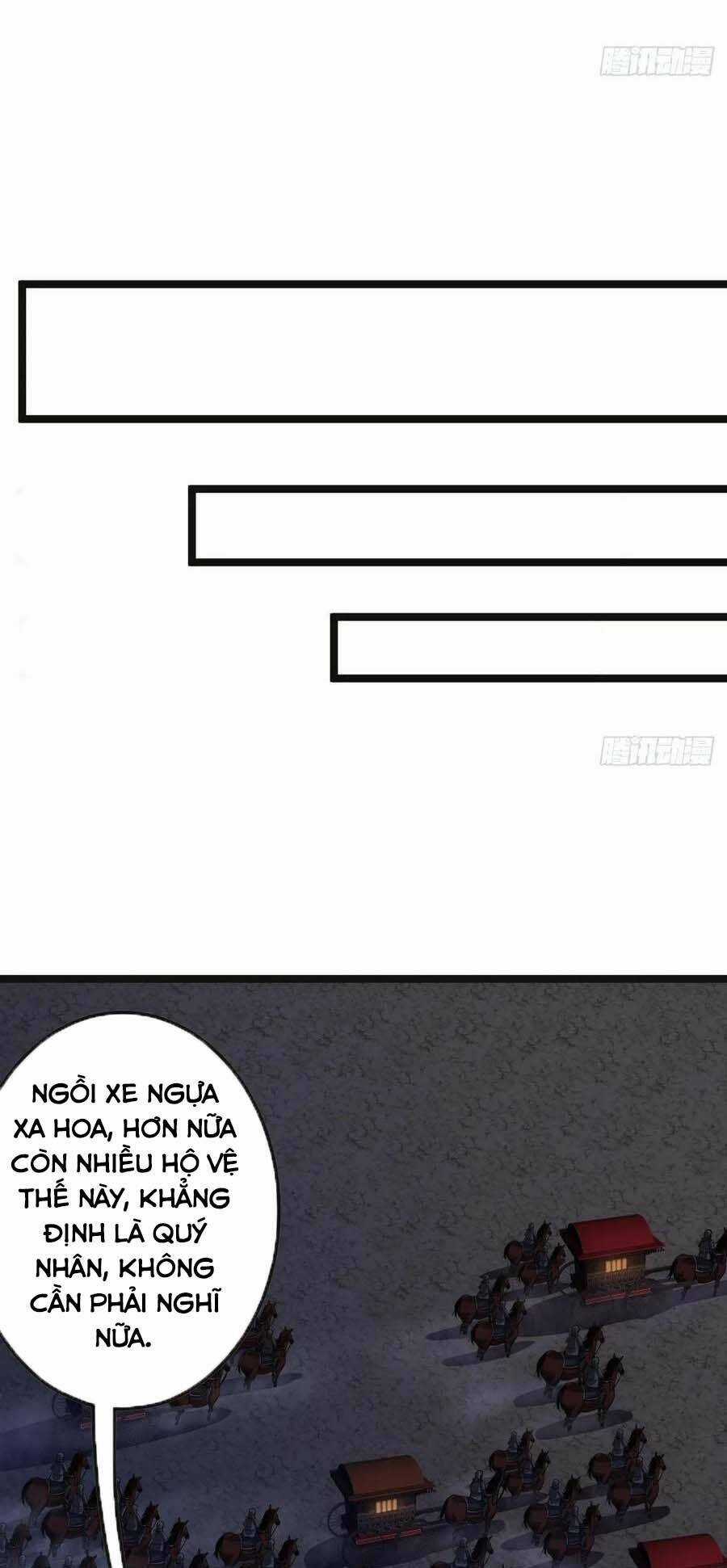 Ma Lâm Thiên Hạ - Chapter 56 - Trang 44