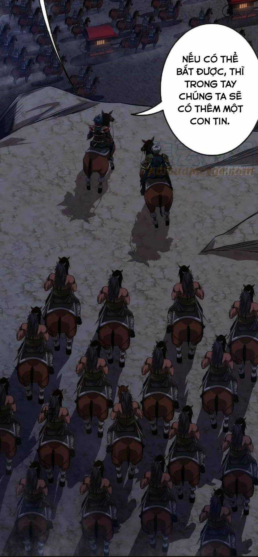 Ma Lâm Thiên Hạ - Chapter 56 - Trang 45