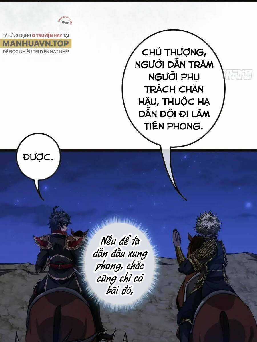 Ma Lâm Thiên Hạ - Chapter 56 - Trang 46