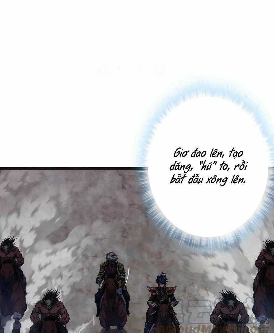 Ma Lâm Thiên Hạ - Chapter 56 - Trang 48