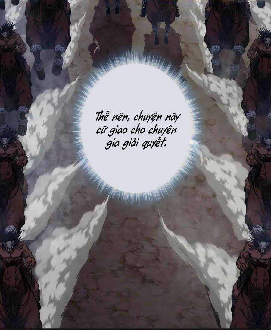 Ma Lâm Thiên Hạ - Chapter 56 - Trang 49