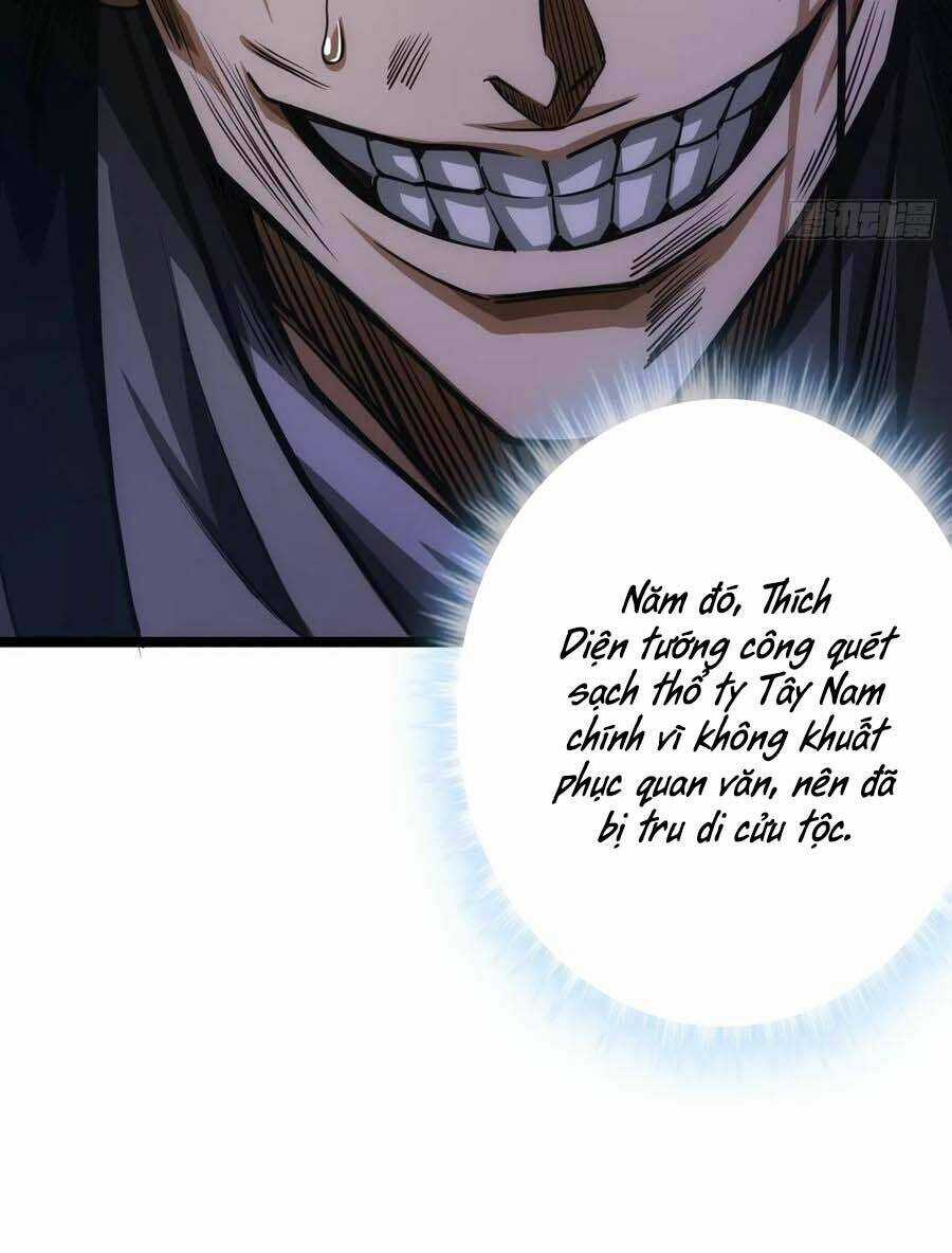 Ma Lâm Thiên Hạ - Chapter 56 - Trang 6