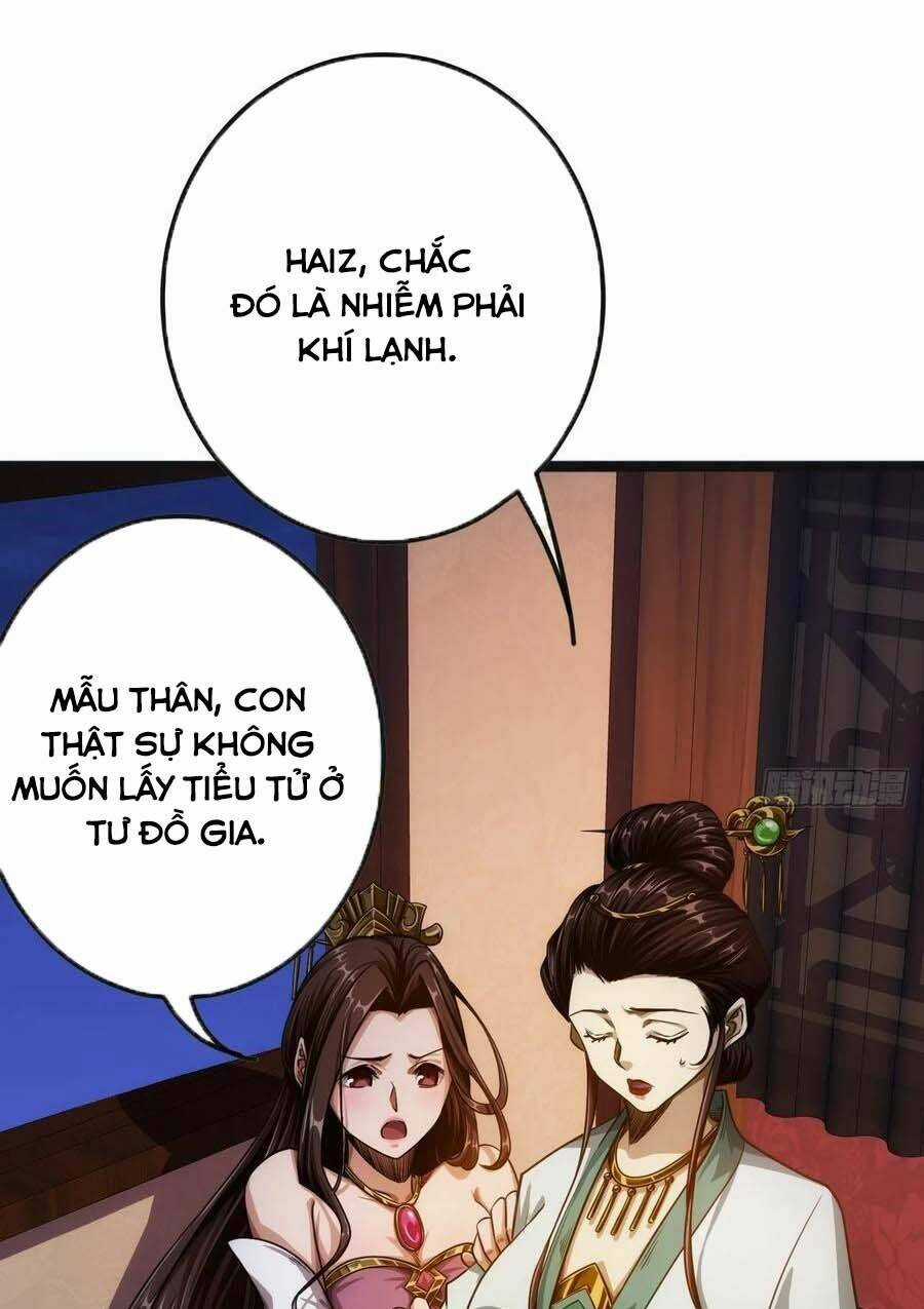 Ma Lâm Thiên Hạ - Chapter 56 - Trang 52