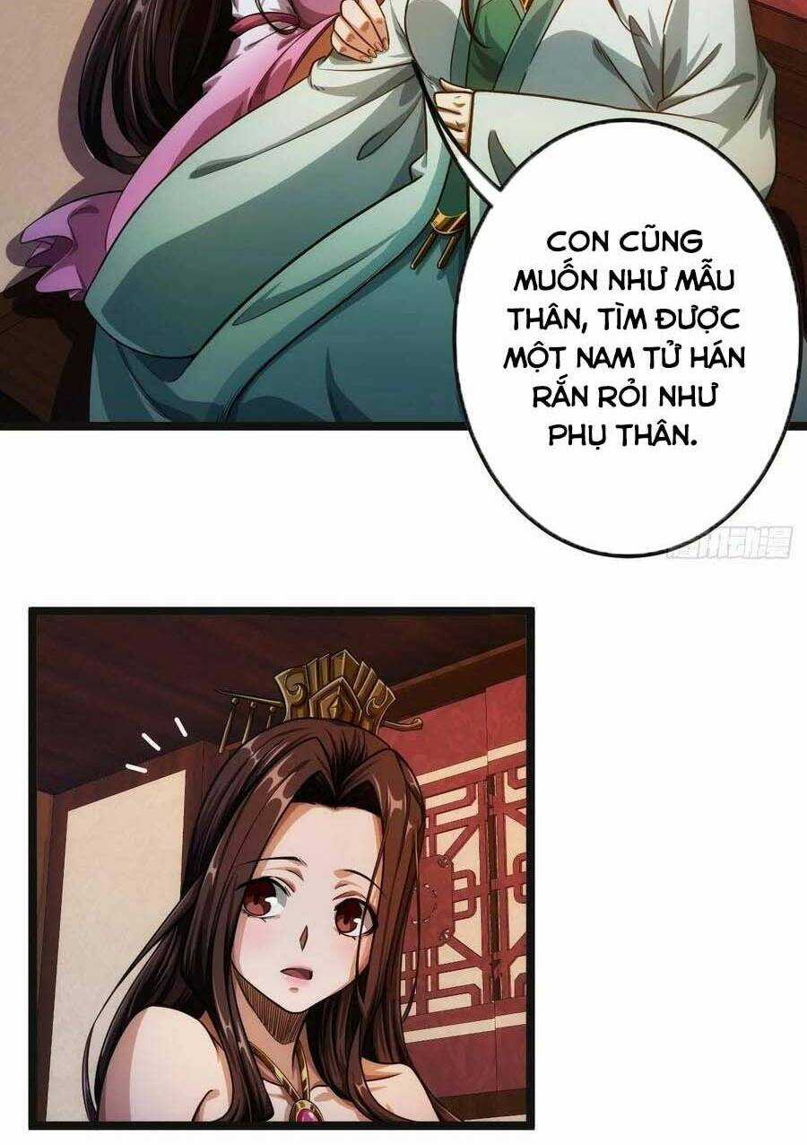 Ma Lâm Thiên Hạ - Chapter 56 - Trang 53