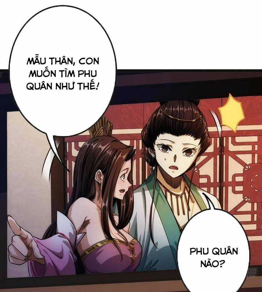 Ma Lâm Thiên Hạ - Chapter 56 - Trang 54