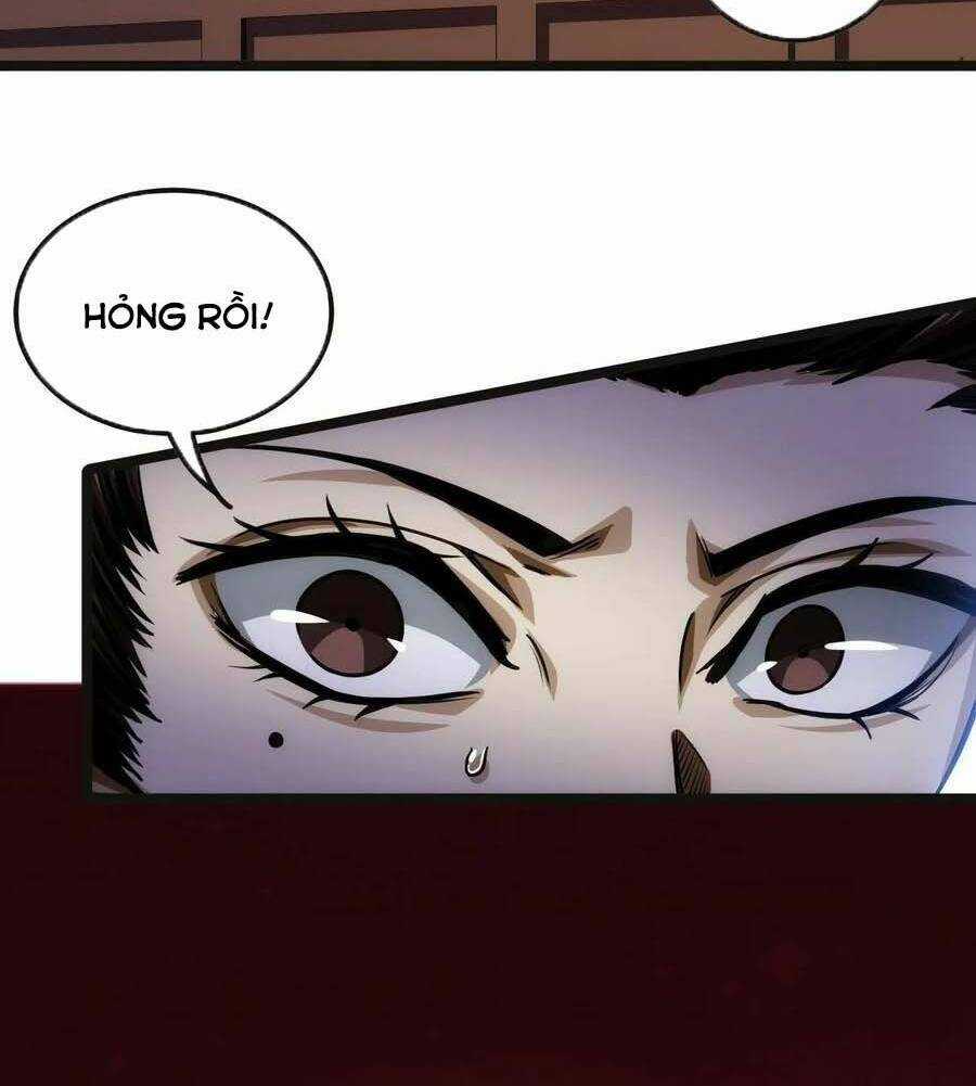 Ma Lâm Thiên Hạ - Chapter 56 - Trang 55