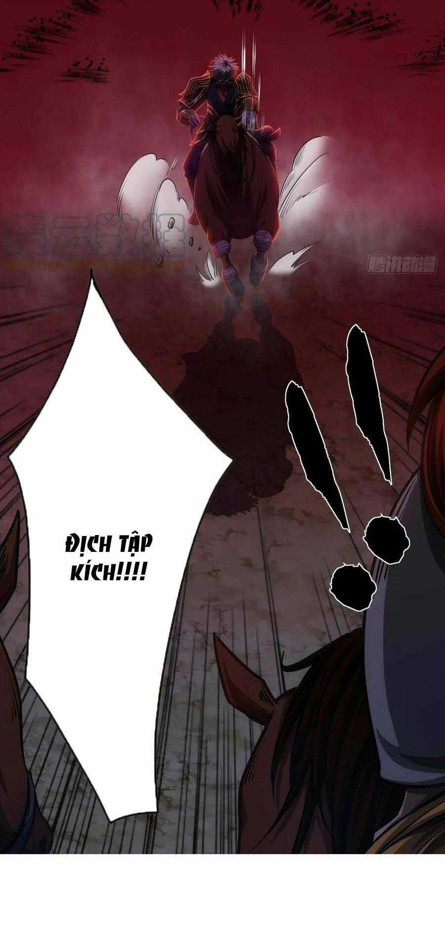 Ma Lâm Thiên Hạ - Chapter 56 - Trang 59