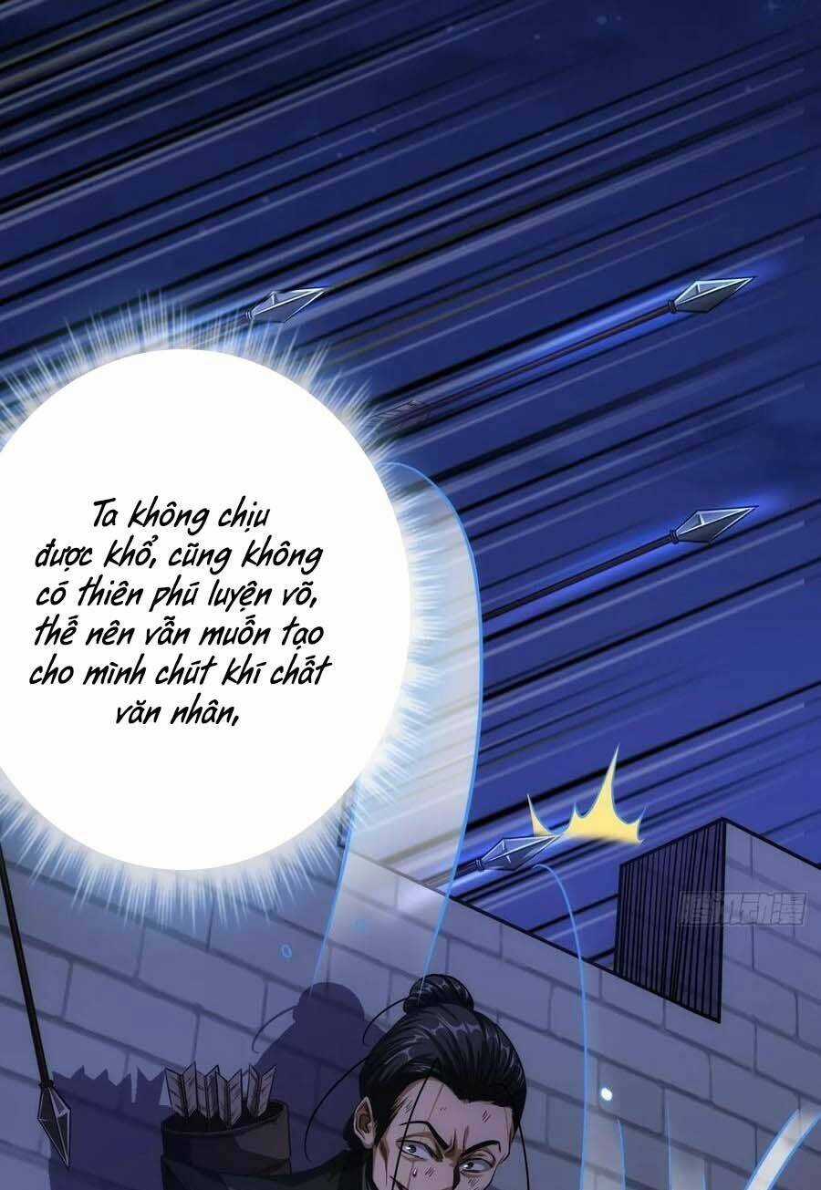 Ma Lâm Thiên Hạ - Chapter 56 - Trang 7