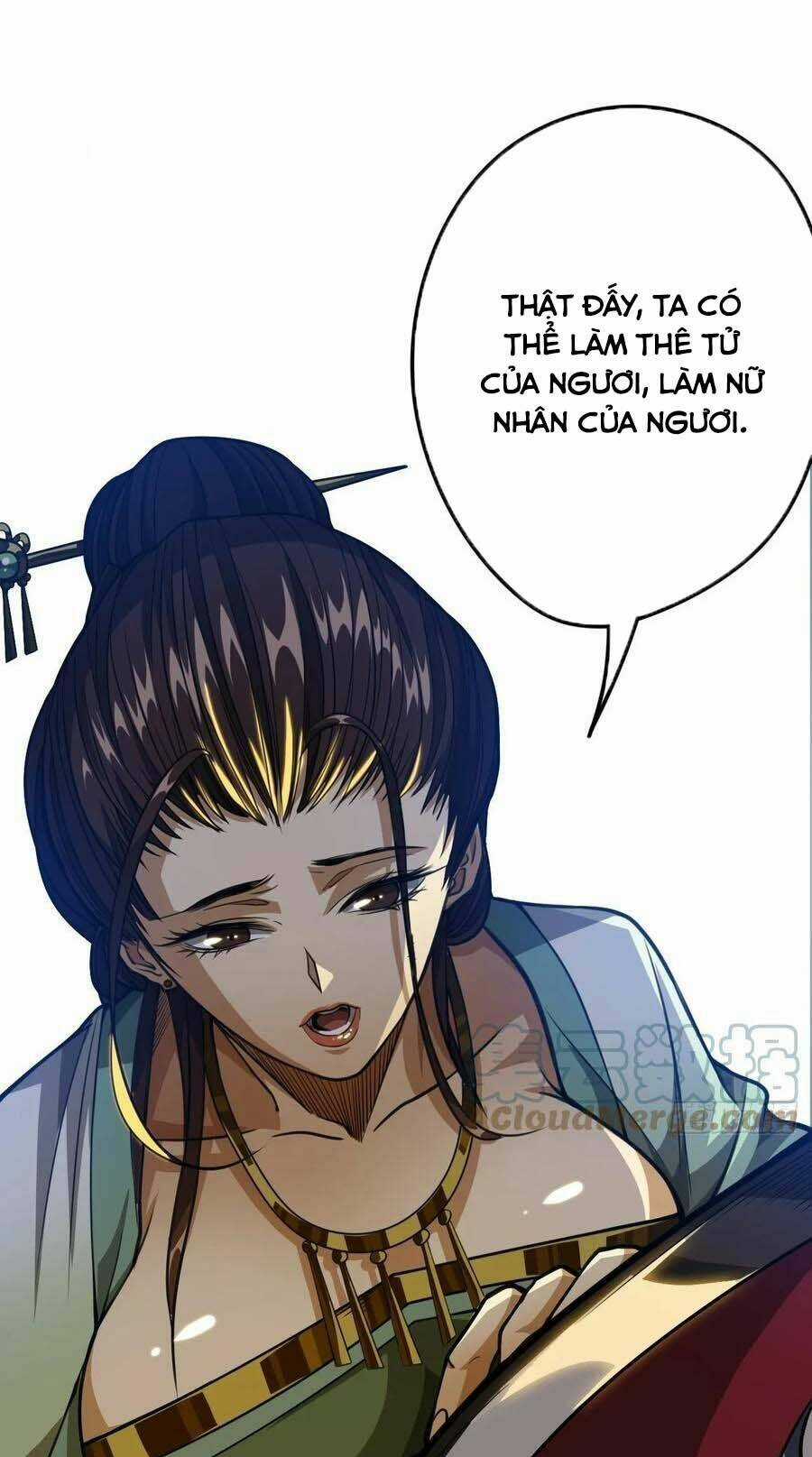 Ma Lâm Thiên Hạ - Chapter 56 - Trang 62