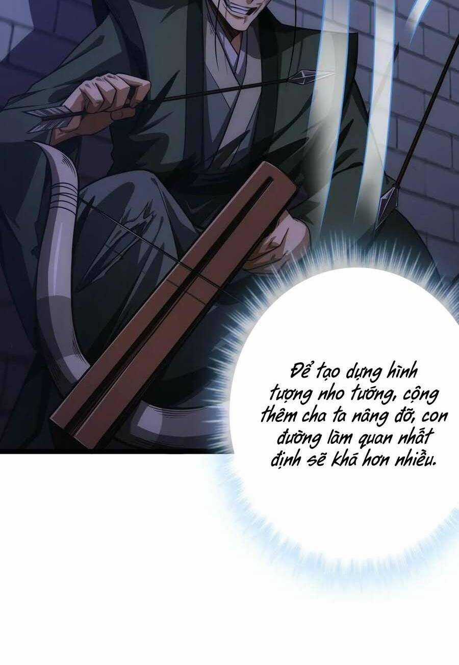 Ma Lâm Thiên Hạ - Chapter 56 - Trang 8