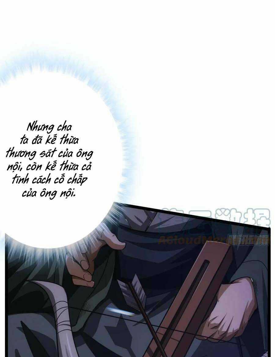 Ma Lâm Thiên Hạ - Chapter 56 - Trang 9