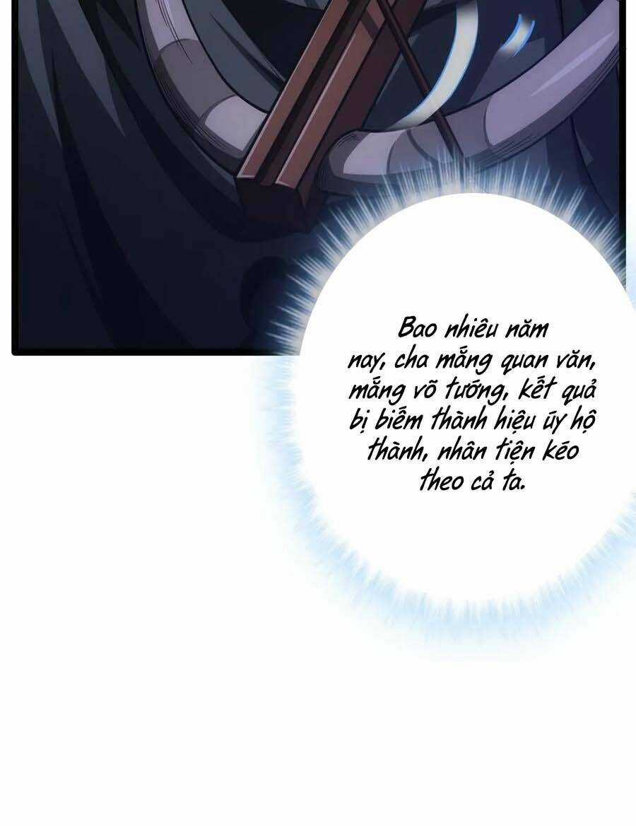 Ma Lâm Thiên Hạ - Chapter 56 - Trang 10