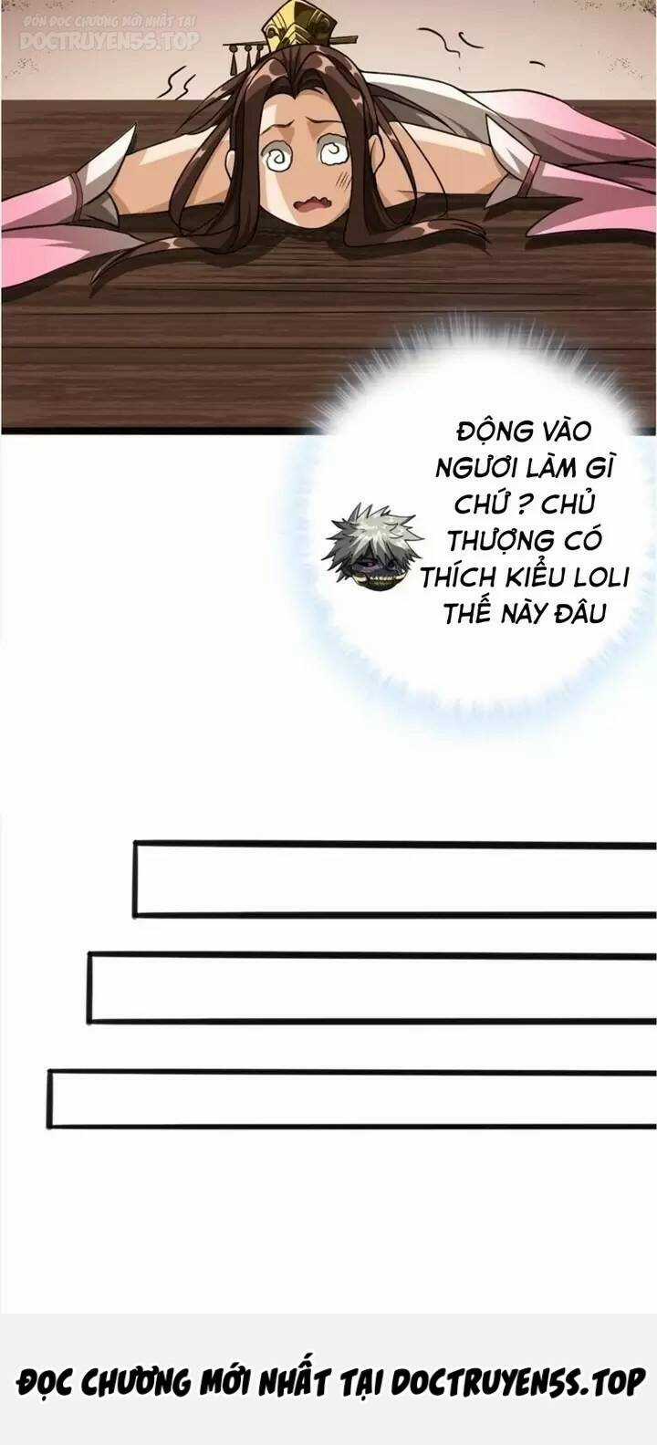 Ma Lâm Thiên Hạ - Chapter 57 - Trang 14