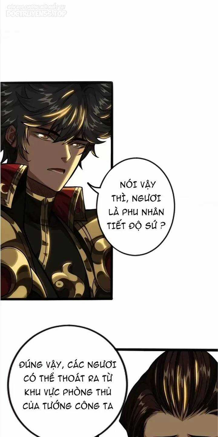 Ma Lâm Thiên Hạ - Chapter 57 - Trang 16