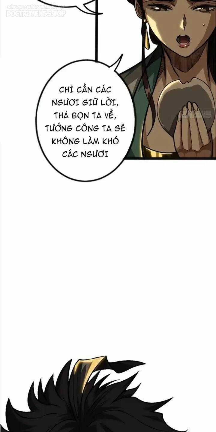 Ma Lâm Thiên Hạ - Chapter 57 - Trang 17