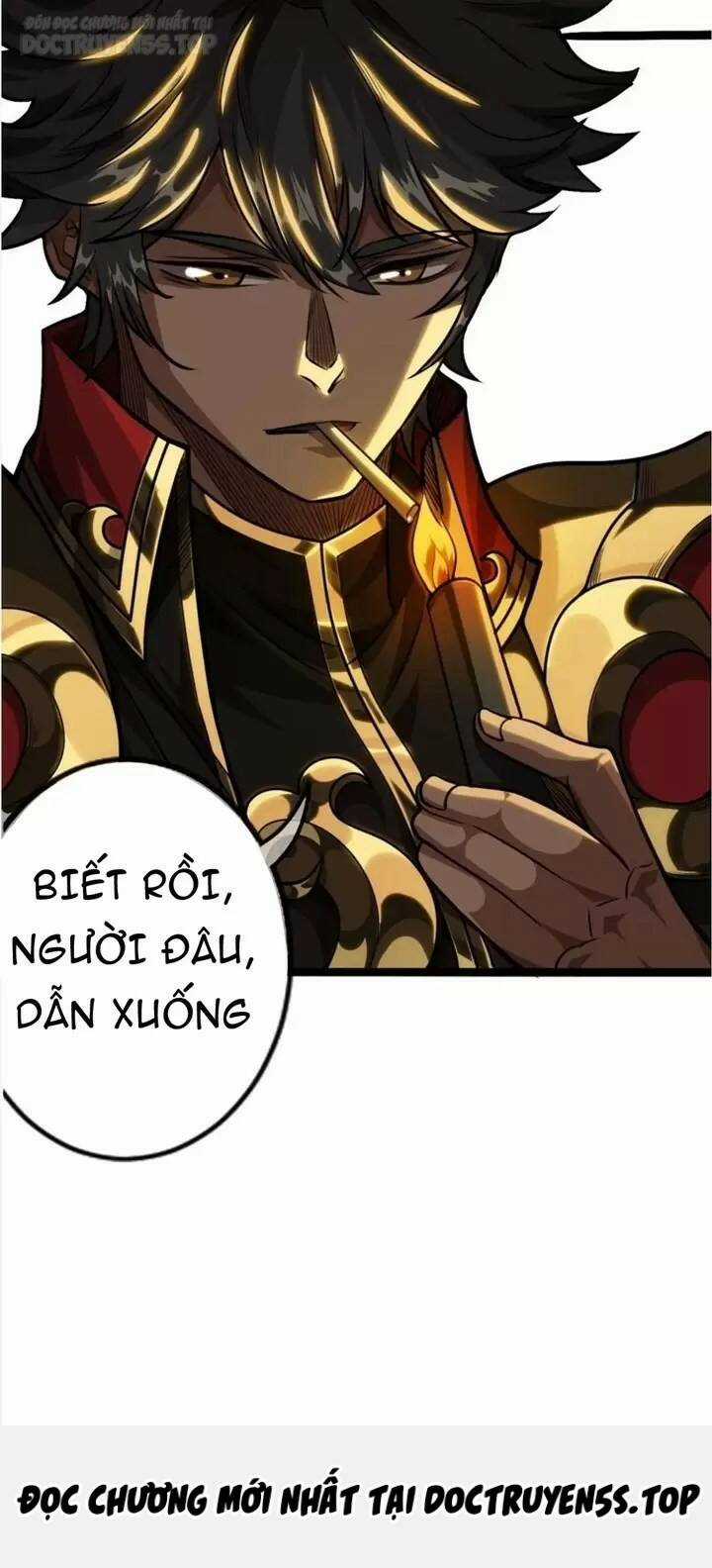 Ma Lâm Thiên Hạ - Chapter 57 - Trang 18