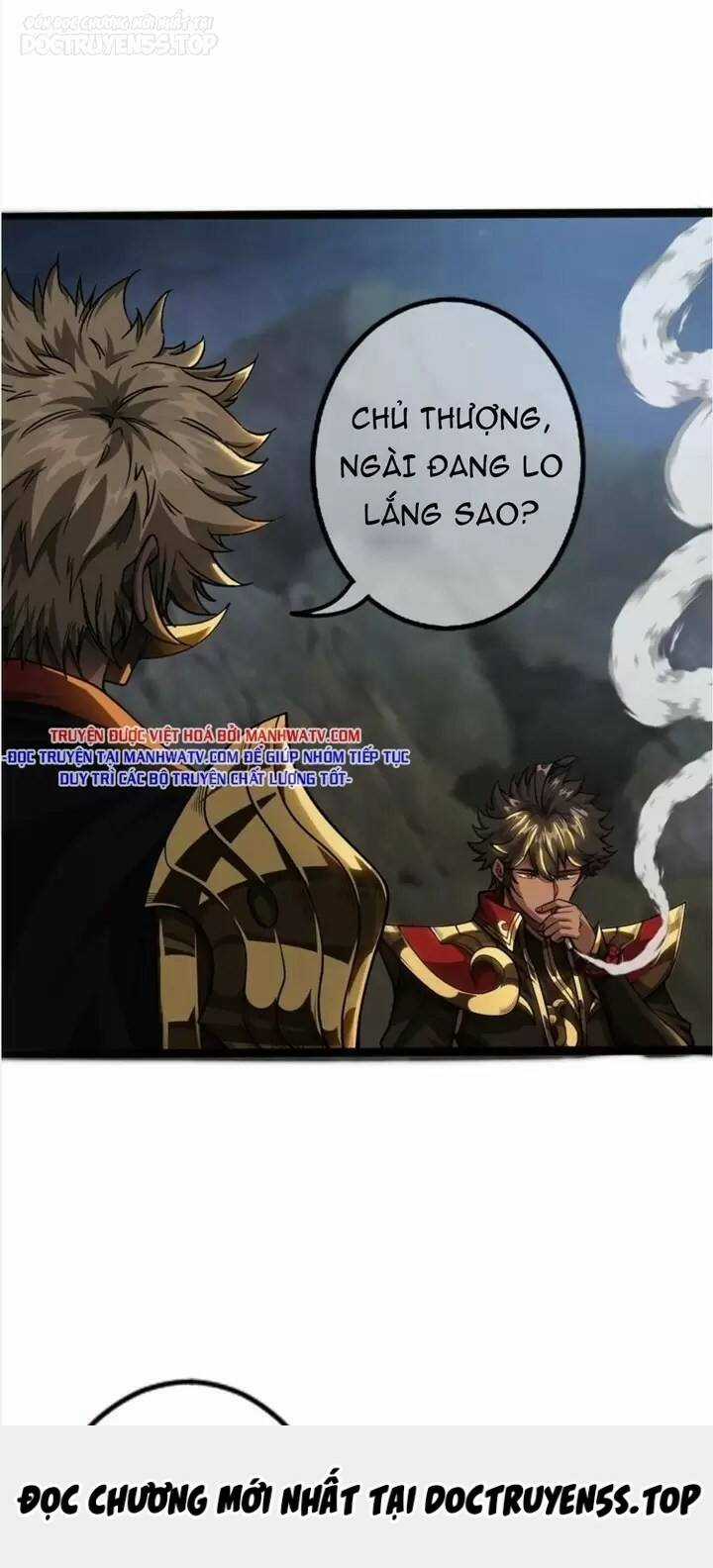 Ma Lâm Thiên Hạ - Chapter 57 - Trang 19