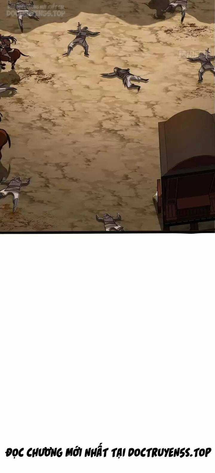 Ma Lâm Thiên Hạ - Chapter 57 - Trang 3