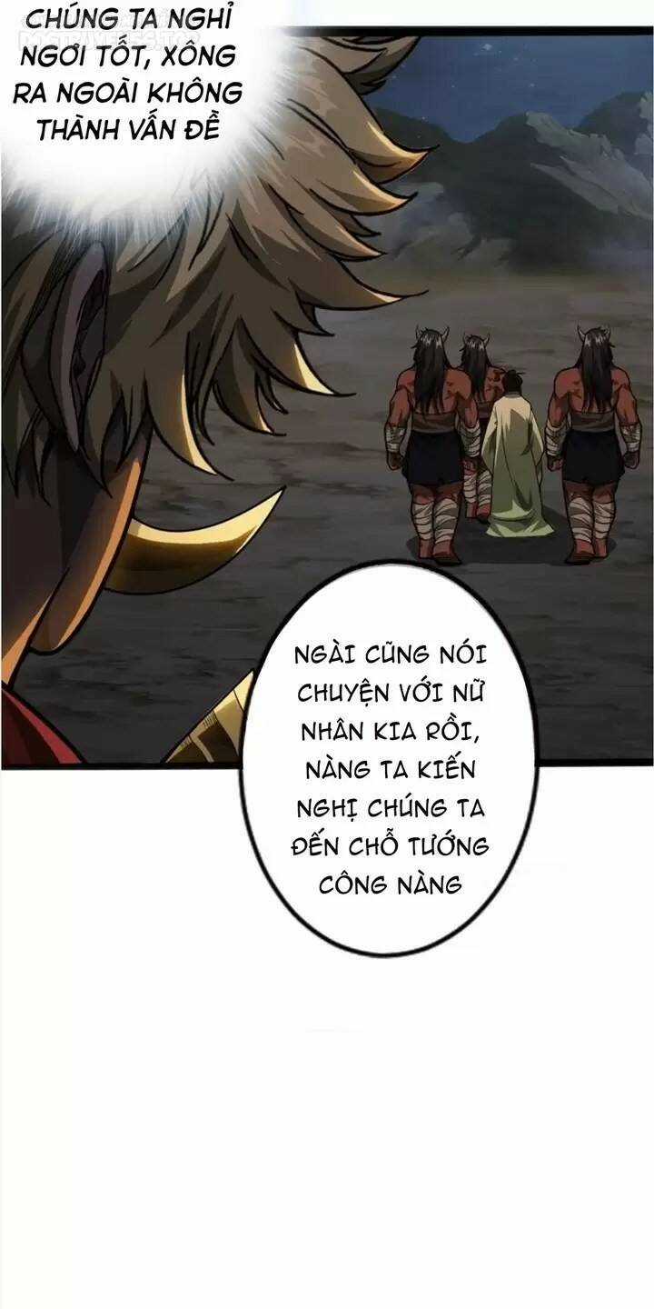Ma Lâm Thiên Hạ - Chapter 57 - Trang 21