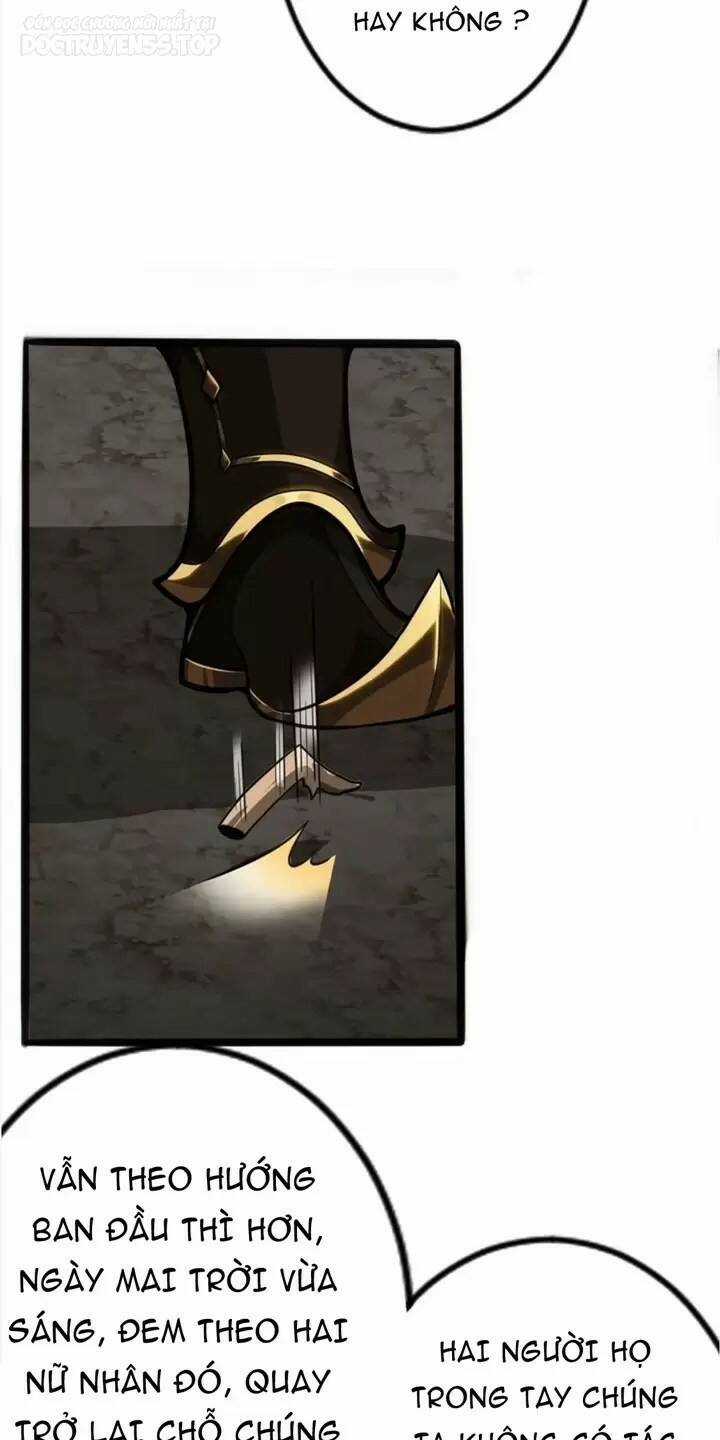 Ma Lâm Thiên Hạ - Chapter 57 - Trang 23