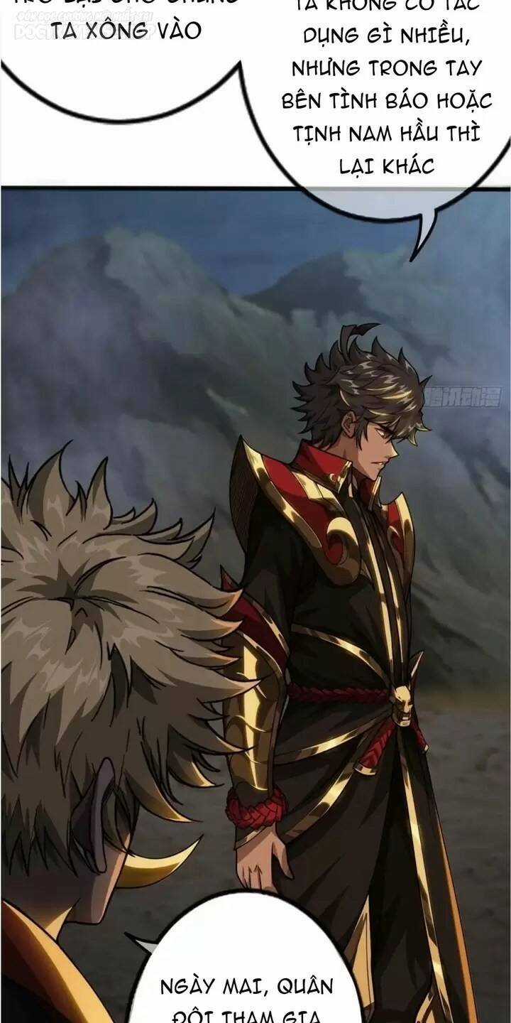 Ma Lâm Thiên Hạ - Chapter 57 - Trang 24