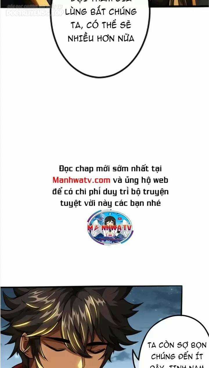 Ma Lâm Thiên Hạ - Chapter 57 - Trang 25