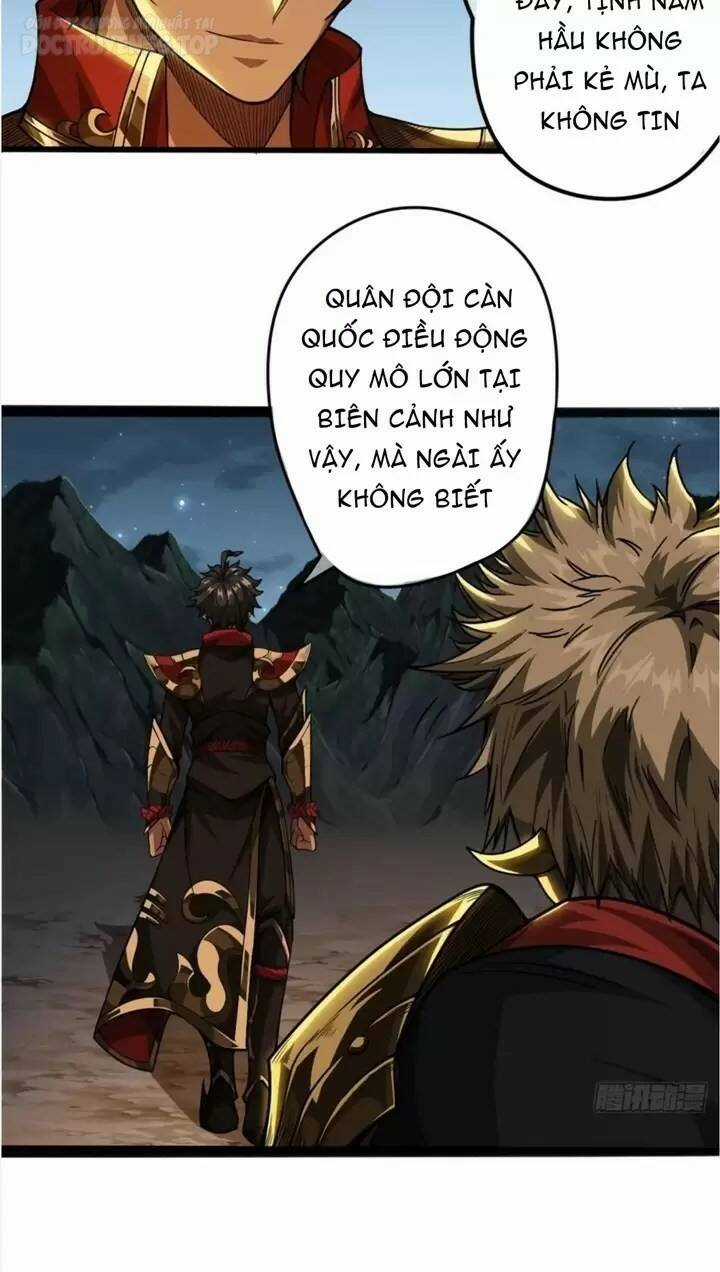 Ma Lâm Thiên Hạ - Chapter 57 - Trang 26