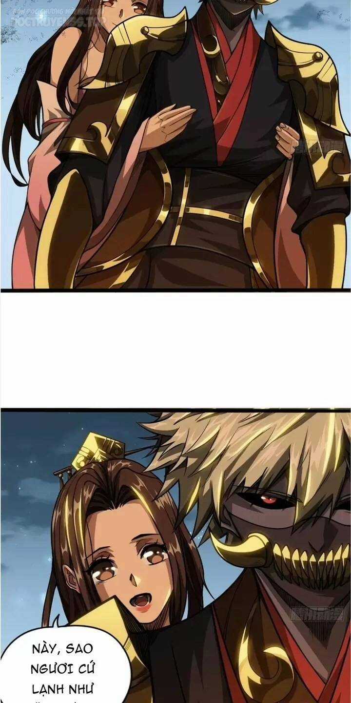 Ma Lâm Thiên Hạ - Chapter 57 - Trang 28