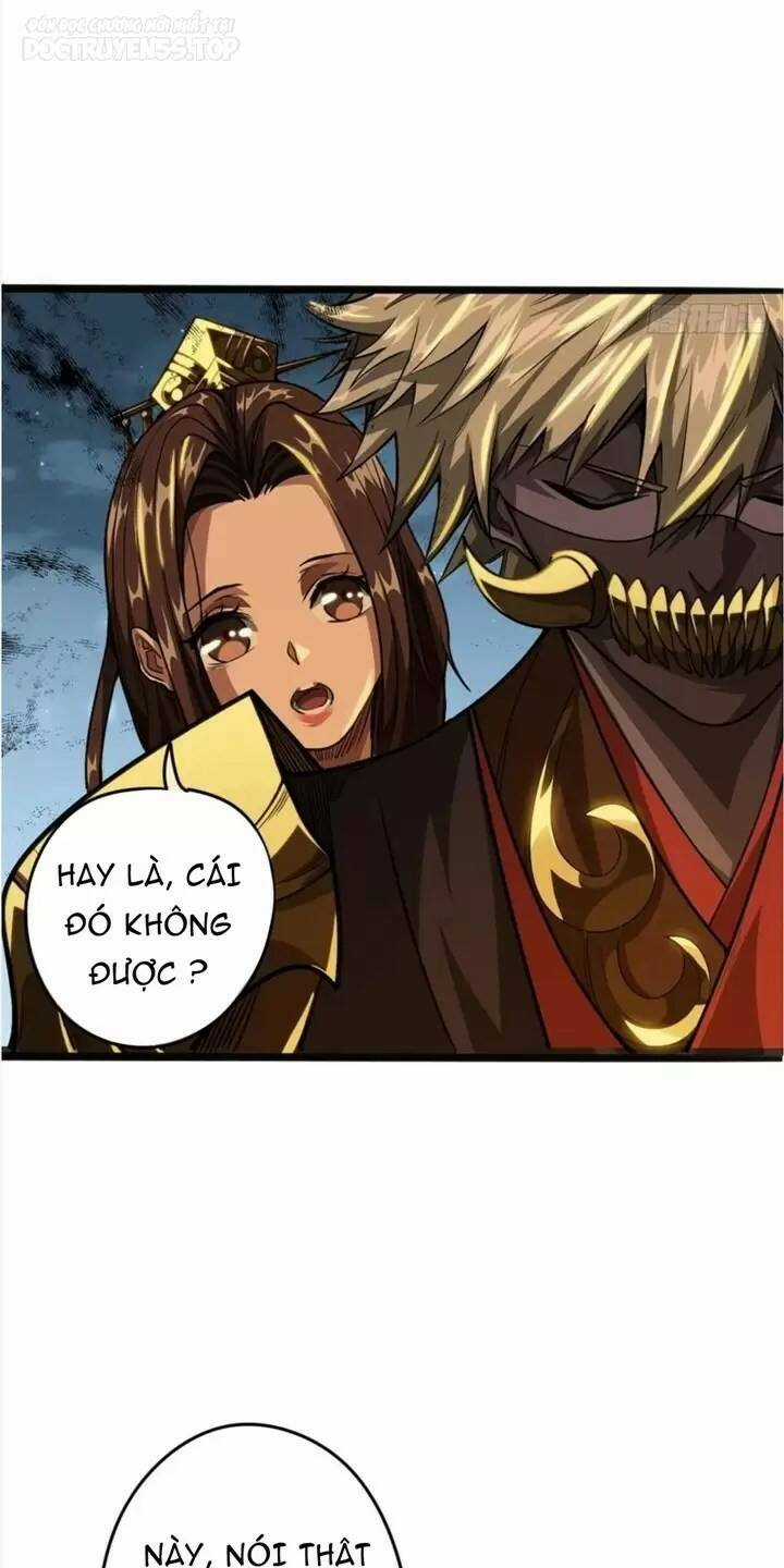 Ma Lâm Thiên Hạ - Chapter 57 - Trang 30