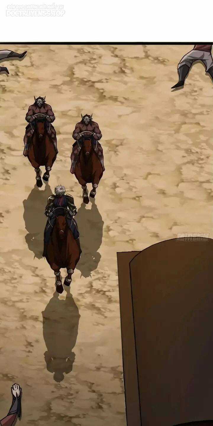 Ma Lâm Thiên Hạ - Chapter 57 - Trang 4