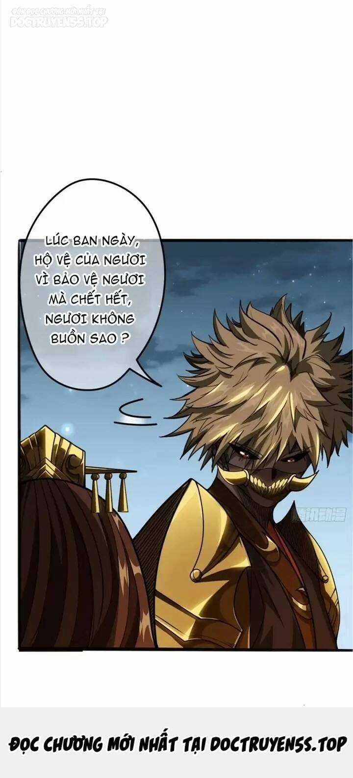 Ma Lâm Thiên Hạ - Chapter 57 - Trang 32