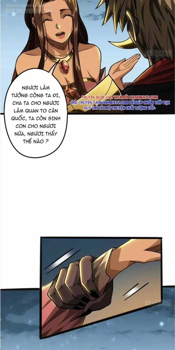 Ma Lâm Thiên Hạ - Chapter 57 - Trang 34