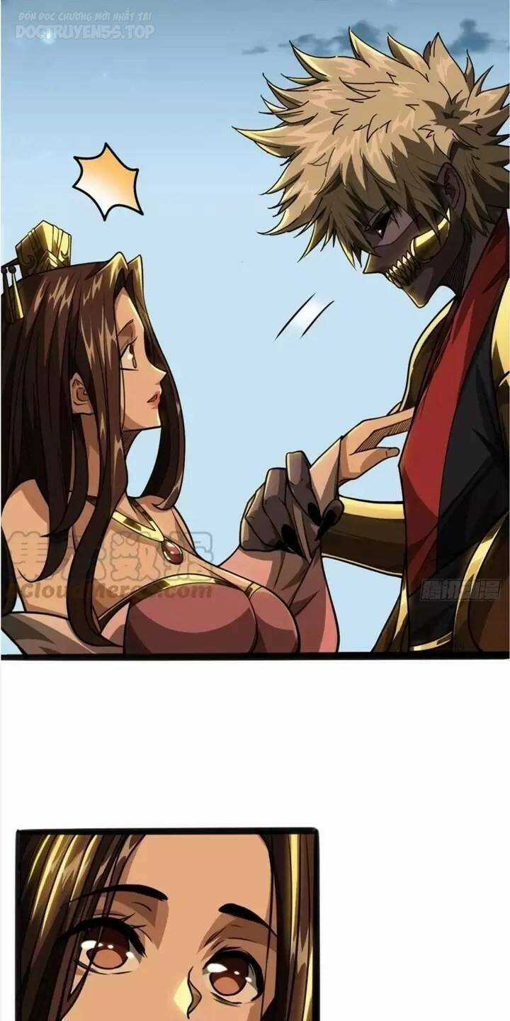 Ma Lâm Thiên Hạ - Chapter 57 - Trang 35