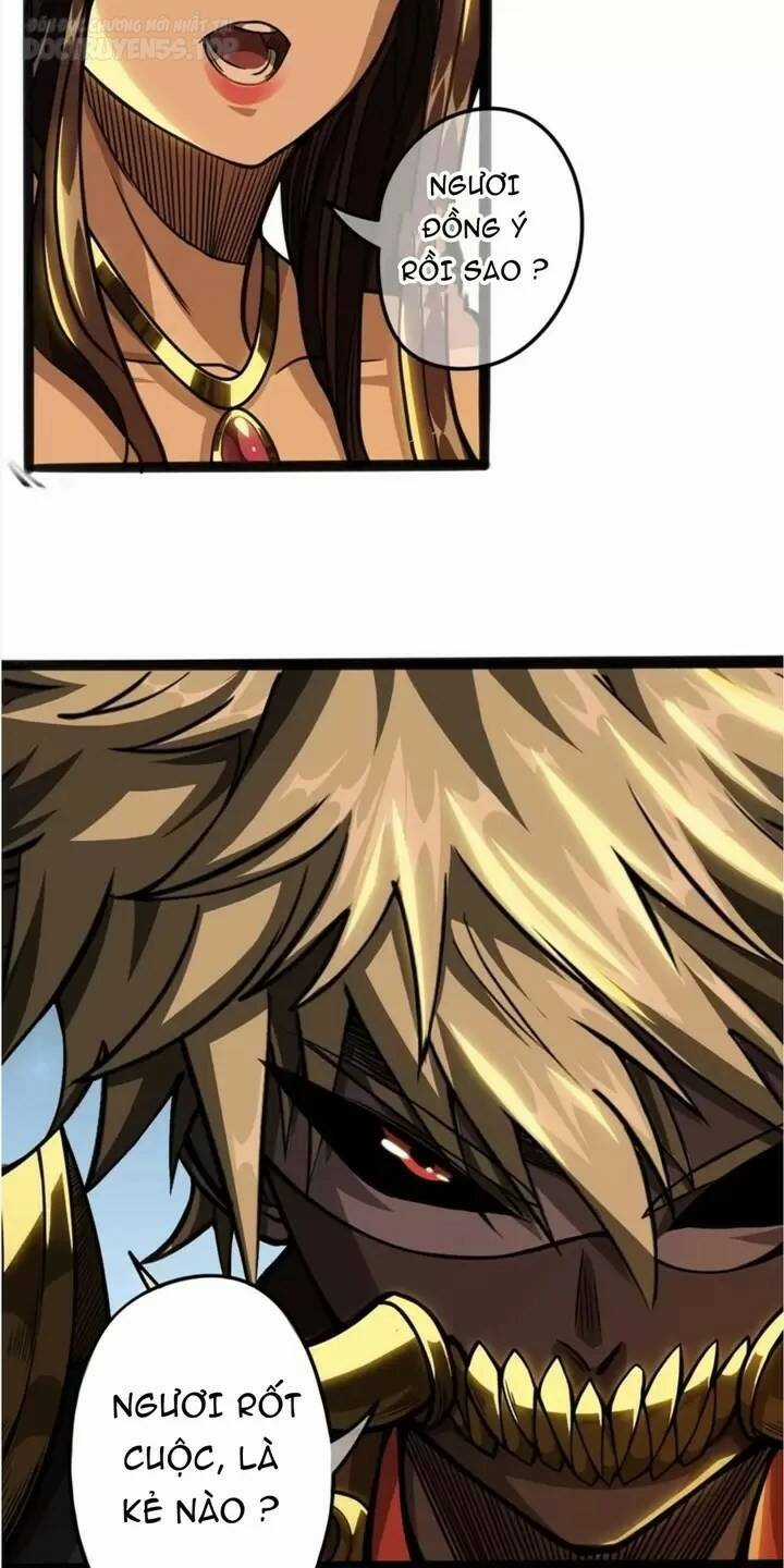 Ma Lâm Thiên Hạ - Chapter 57 - Trang 36