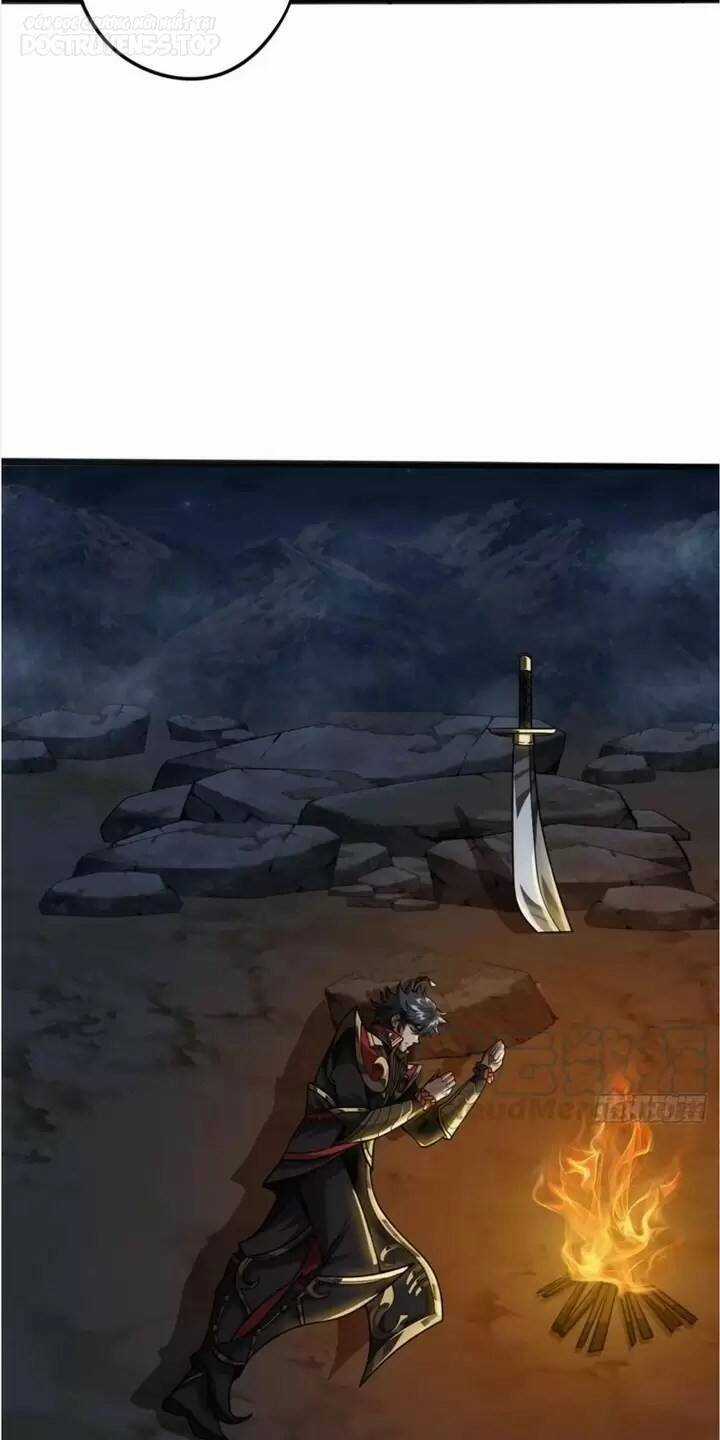 Ma Lâm Thiên Hạ - Chapter 57 - Trang 37