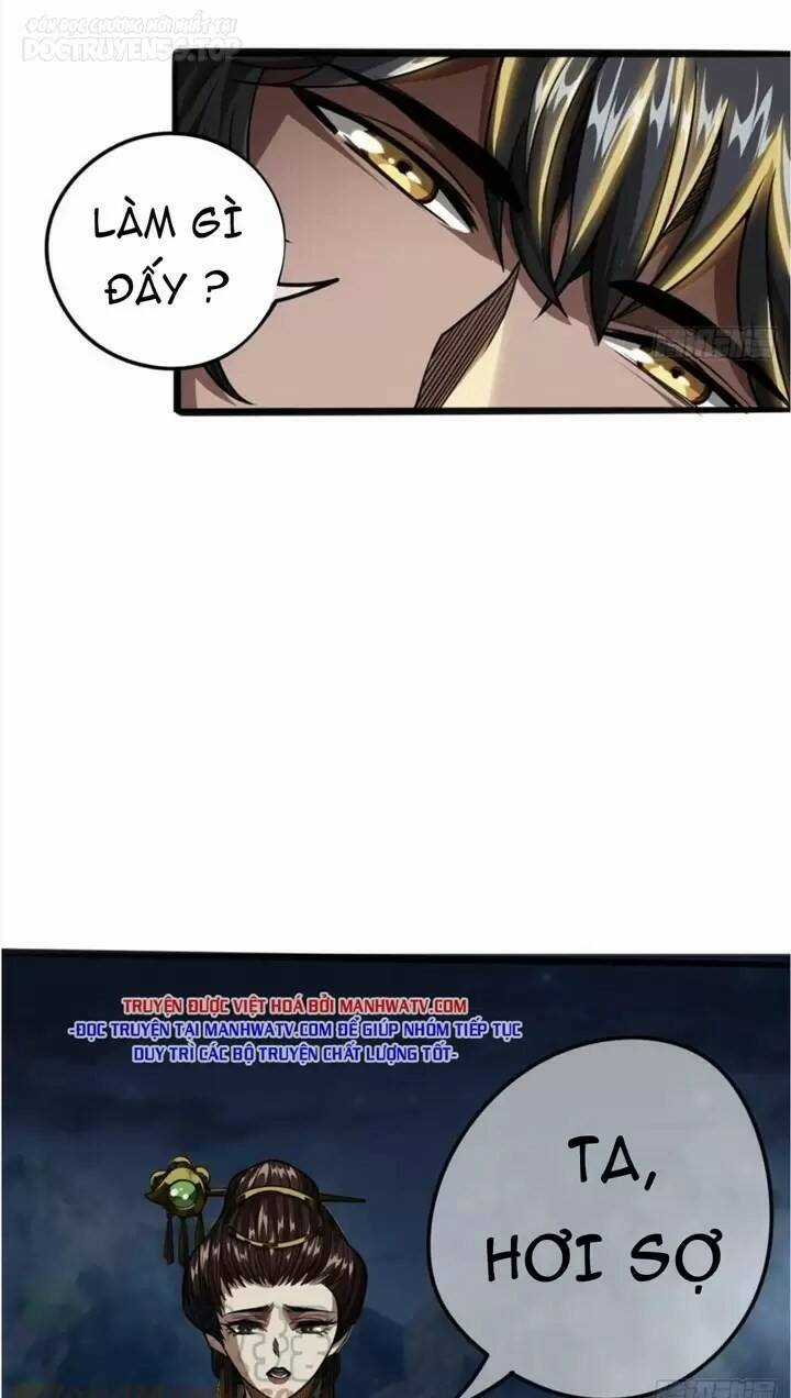 Ma Lâm Thiên Hạ - Chapter 57 - Trang 39