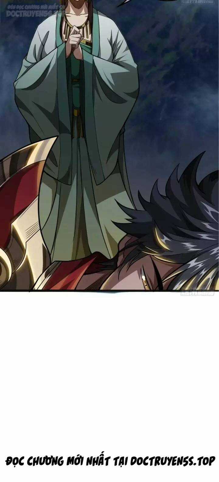 Ma Lâm Thiên Hạ - Chapter 57 - Trang 40