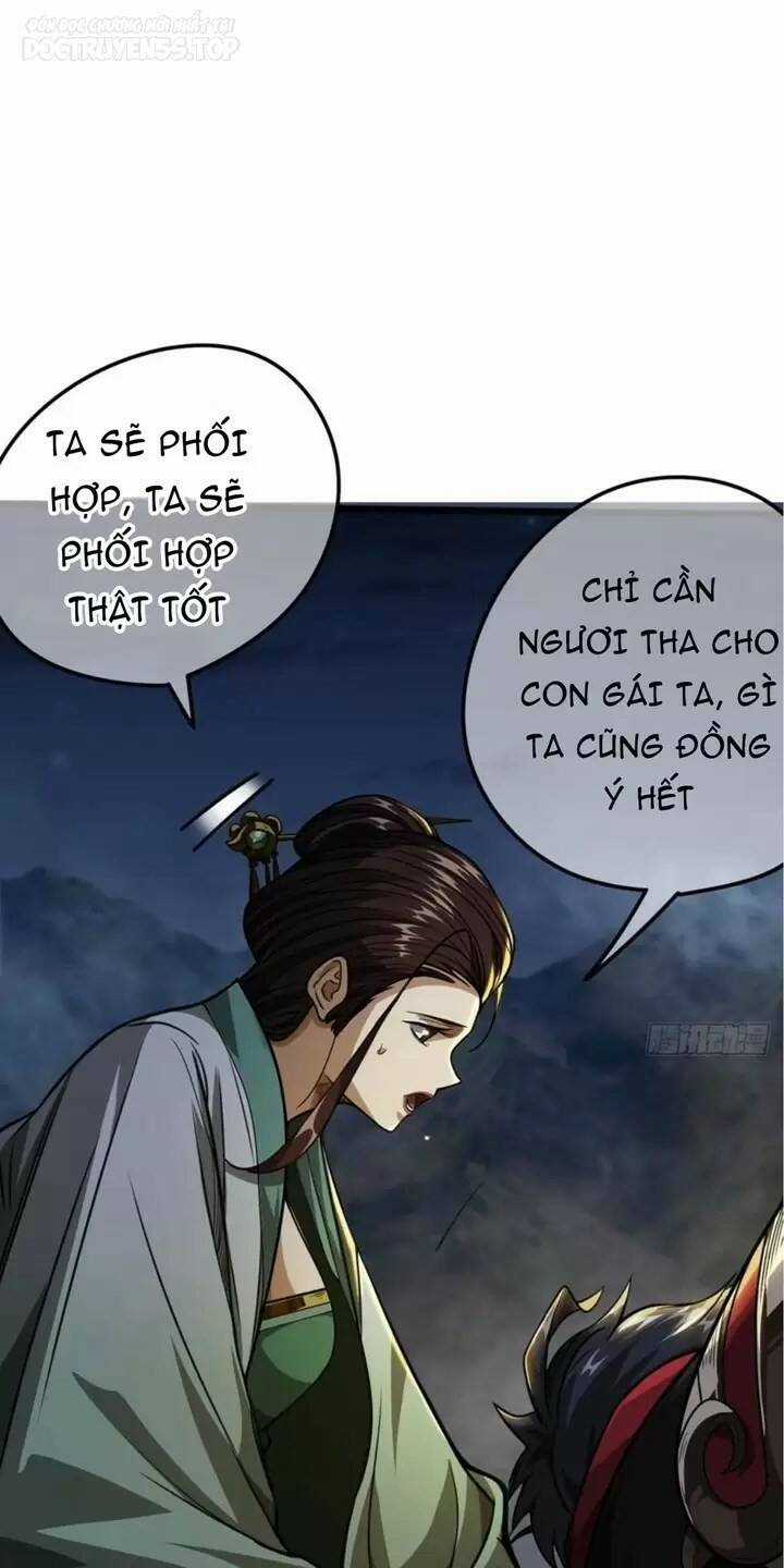 Ma Lâm Thiên Hạ - Chapter 57 - Trang 42