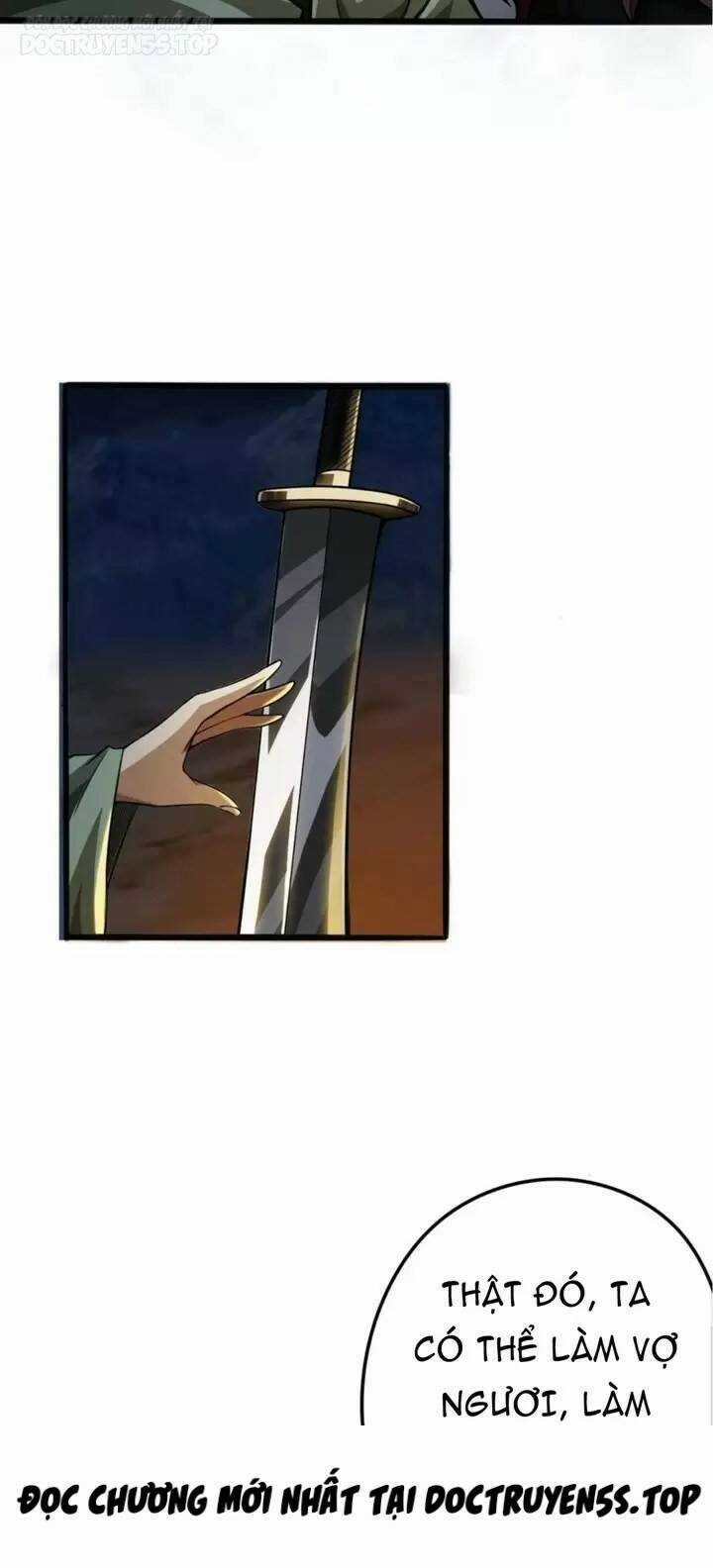 Ma Lâm Thiên Hạ - Chapter 57 - Trang 43