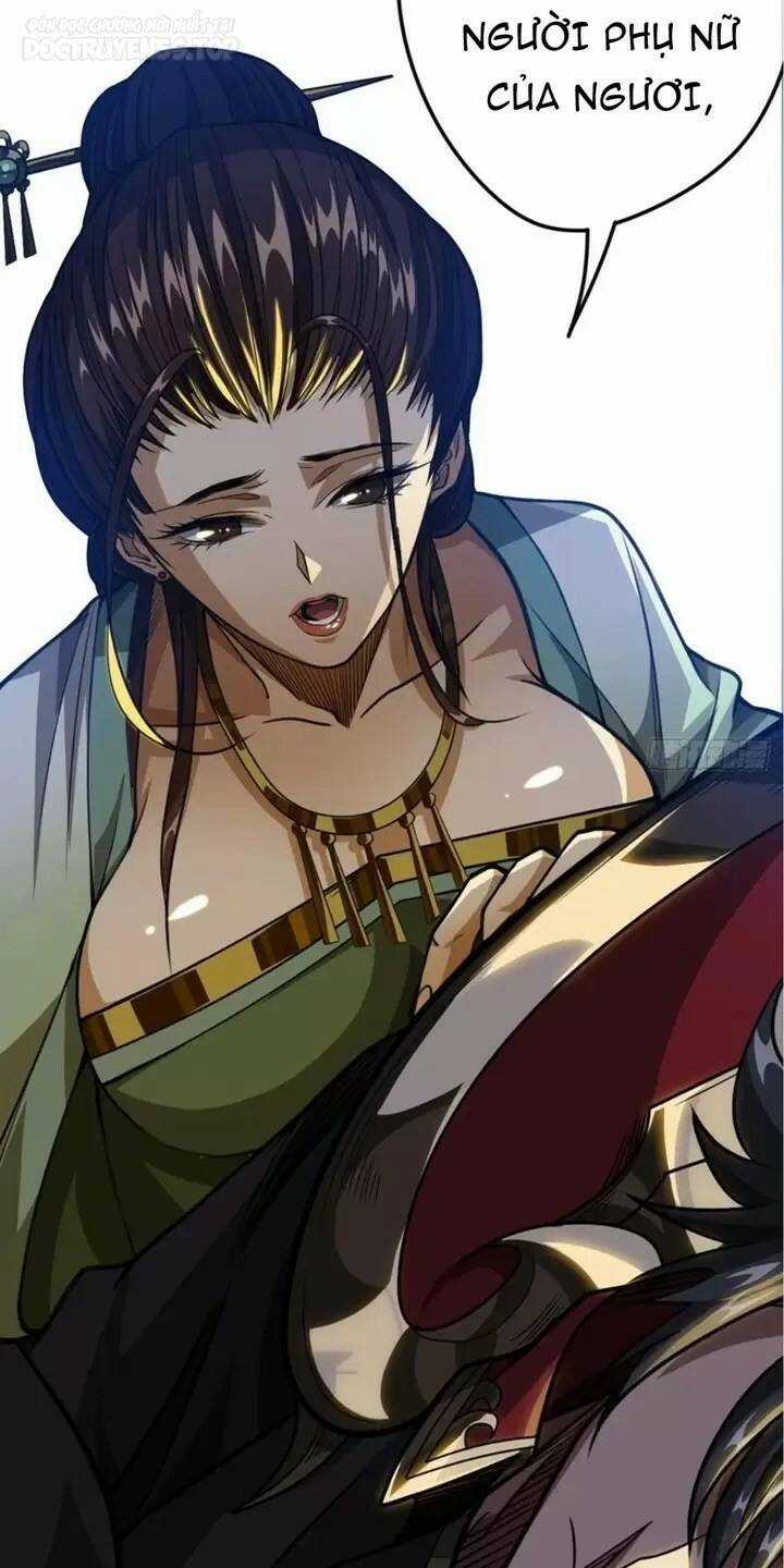 Ma Lâm Thiên Hạ - Chapter 57 - Trang 44